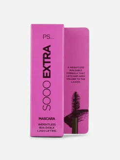 Primark Mascara Volumisant PS... Sooo Extra Noir