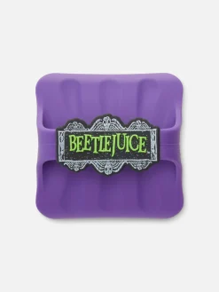 Clearance Primark Masseur Pour Le Cuir Chevelu Beetlejuice Multicolore