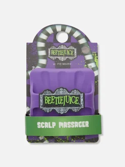 Clearance Primark Masseur Pour Le Cuir Chevelu Beetlejuice Multicolore