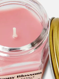 Clearance Primark Mini Bougie Parfumée En Pot Rose clair