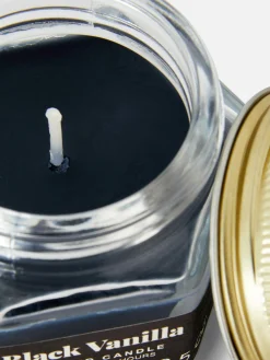 Outlet Primark Mini Bougie Parfumée En Pot Noir