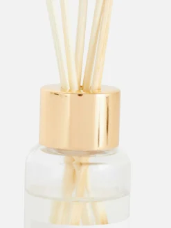 Clearance Primark Mini-diffuseur De Parfum à Bâtonnets Doré