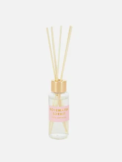 Outlet Primark Mini-diffuseur De Parfum à Bâtonnets Rose