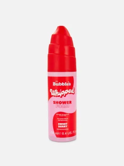 Sale Primark Mousse De Douche Sweet Berry Rouge
