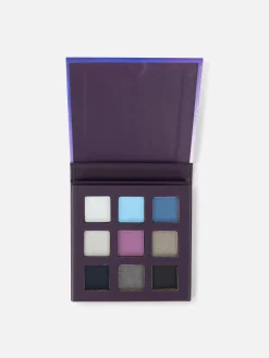 Primark Palette De 9 Ombres à Paupières PS... Gris fumée