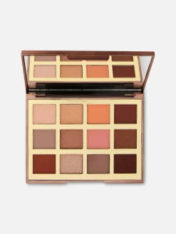 Online Primark Palette De Fards à Paupières Ultimate Neutrals PS... Pro Marron