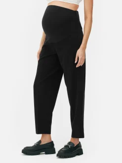 Best Primark Pantalon Ajusté Maternité Noir
