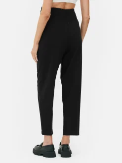 Best Primark Pantalon Ajusté Maternité Noir