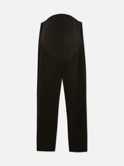 Best Primark Pantalon Ajusté Maternité Noir