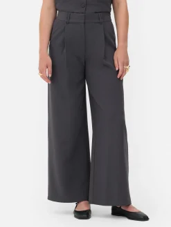 Best Primark Pantalon Dad Ample Rita Ora Anthracite