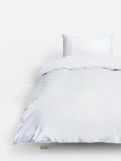 Hot Primark Parure De Lit Simple Gaufrée he Blanc