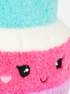 Sale Primark Peluche Gâteau Multicolore