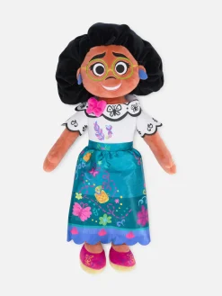 Outlet Primark Peluche Mirabel Disney Encanto Rose
