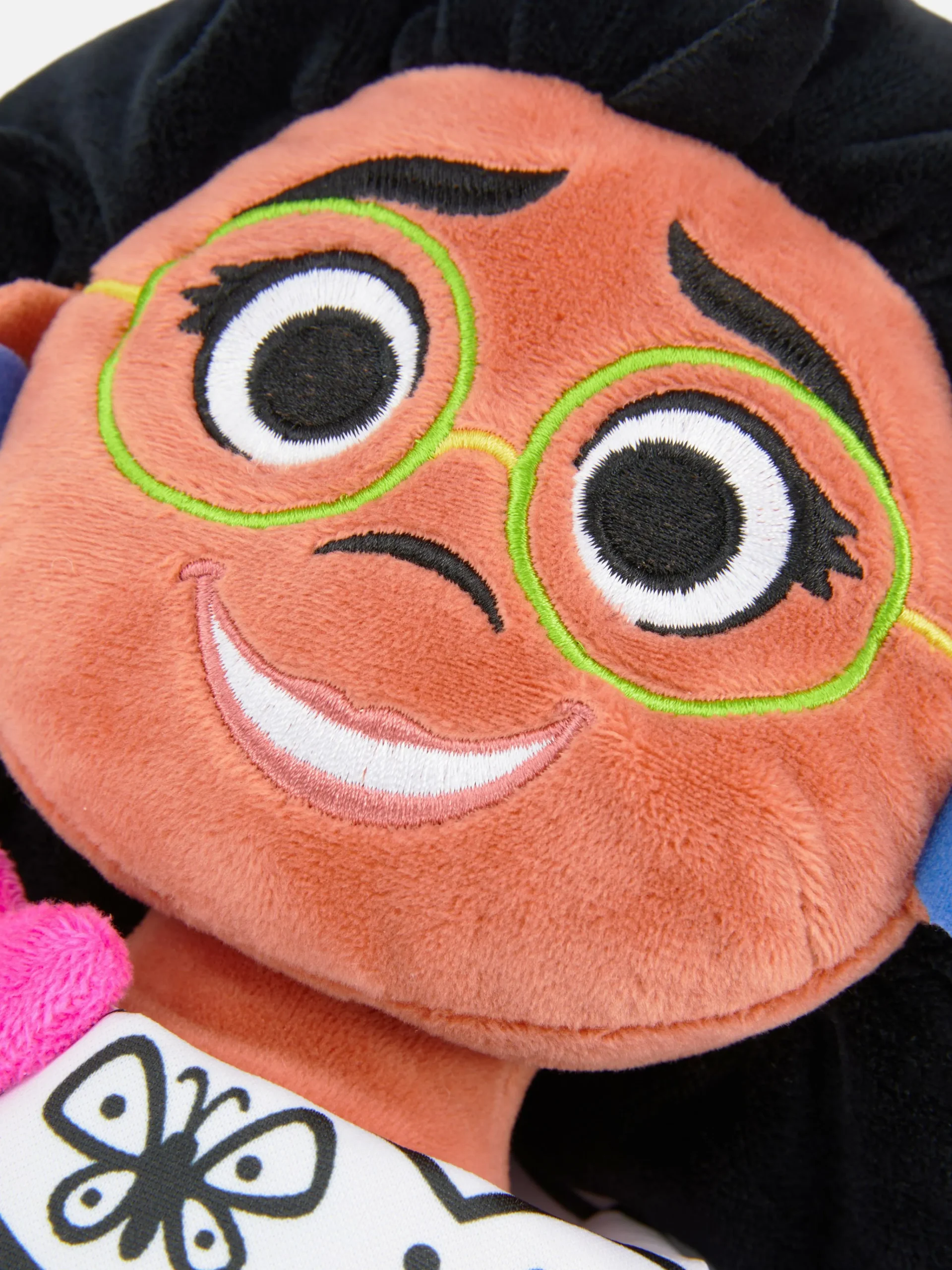 Outlet Primark Peluche Mirabel Disney Encanto Rose