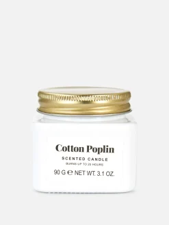 Hot Primark Petite Bougie Parfumée En Pot Crème