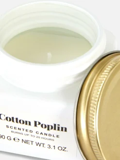 Hot Primark Petite Bougie Parfumée En Pot Crème