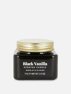 Online Primark Petite Bougie Parfumée En Pot Noir