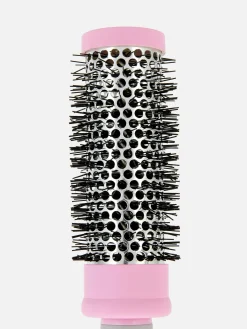 Best Primark Petite Brosse De Coiffage Ronde Rose