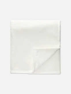 Best Primark Petite Couverture Duveteuse Ultra-douce Crème