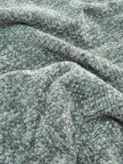 Outlet Primark Petite Couure En Chenille à Pampilles Vert