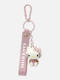 Best Primark Porte-clés De Voyage Hello Kitty Rose