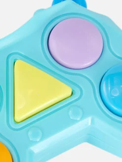 Best Primark Porte-clés Jeu De Mémoire Multicolore