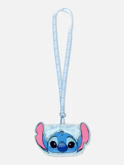 Best Primark Portefeuille Duveteux Disney Stitch Bleu