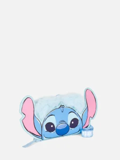 Best Primark Portefeuille Duveteux Disney Stitch Bleu