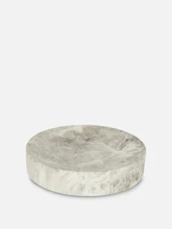 Hot Primark Porte-savon Effet Marbre Naturel