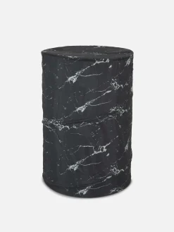 Discount Primark Poubelle Pliable à Motif Noir