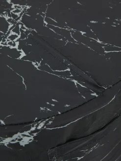 Discount Primark Poubelle Pliable à Motif Noir