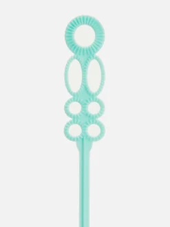 Clearance Primark Produit à Bulles Et Baguette Multicolore