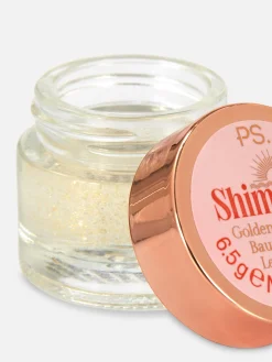 Discount Primark PS... Baume à Lèvres Shimmer Orange