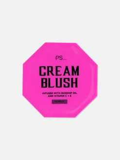 New Primark PS... Blush Crème D'Halloween Violet