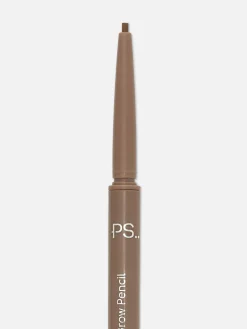 Clearance Primark P.S... Crayon à Sourcils Double Marron clair