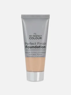 Discount Primark PS... Fond De Teint Perfect Finish My Perfect Colour PS... Écru