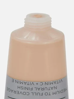 Discount Primark PS... Fond De Teint Perfect Finish My Perfect Colour PS... Écru