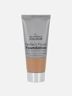 Clearance Primark PS... Fond De Teint Perfect Finish My Perfect Colour PS... Taupe