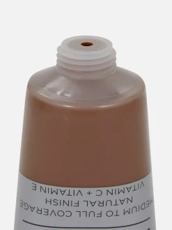 Primark PS... Fond De Teint Perfect Finish My Perfect Colour PS... Fauve