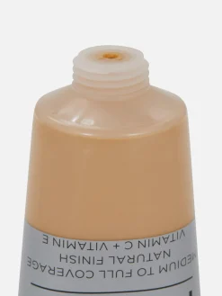 Primark PS... Fond De Teint Perfect Finish My Perfect Colour PS... Marron clair