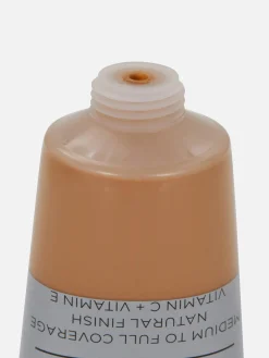 Clearance Primark PS... Fond De Teint Perfect Finish My Perfect Colour PS... Marron foncé