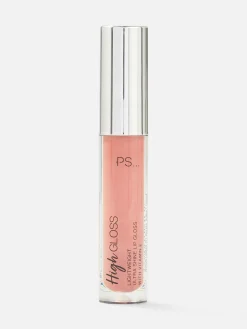 Primark PS... Gloss à Lèvres Ultra Brillant PS... Nude