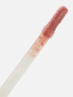 Hot Primark PS... Gloss à Lèvres Ultra Brillant PS... Marron clair