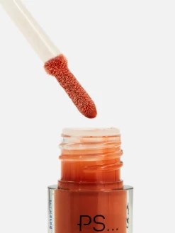 Discount Primark PS... Gloss à Lèvres Ultra Brillant PS... Pêche