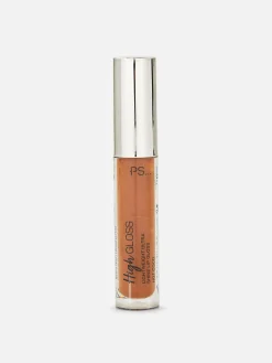 Online Primark PS... Gloss à Lèvres Ultra Brillant PS... Marron foncé