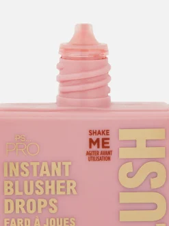 Best Primark PS... Gouttes Blush Instantanées PS... Pro Rose