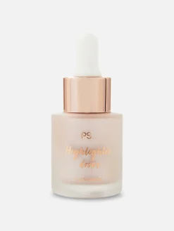 Outlet Primark PS... Highlighter Liquide Rose clair