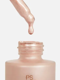 Outlet Primark PS... Highlighter Liquide Rose clair