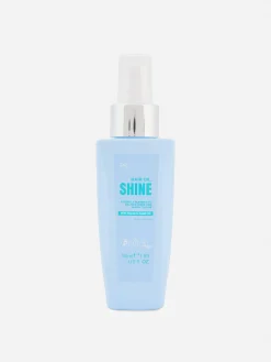 Best Primark PS... Huile Capillaire Shine Bleu clair