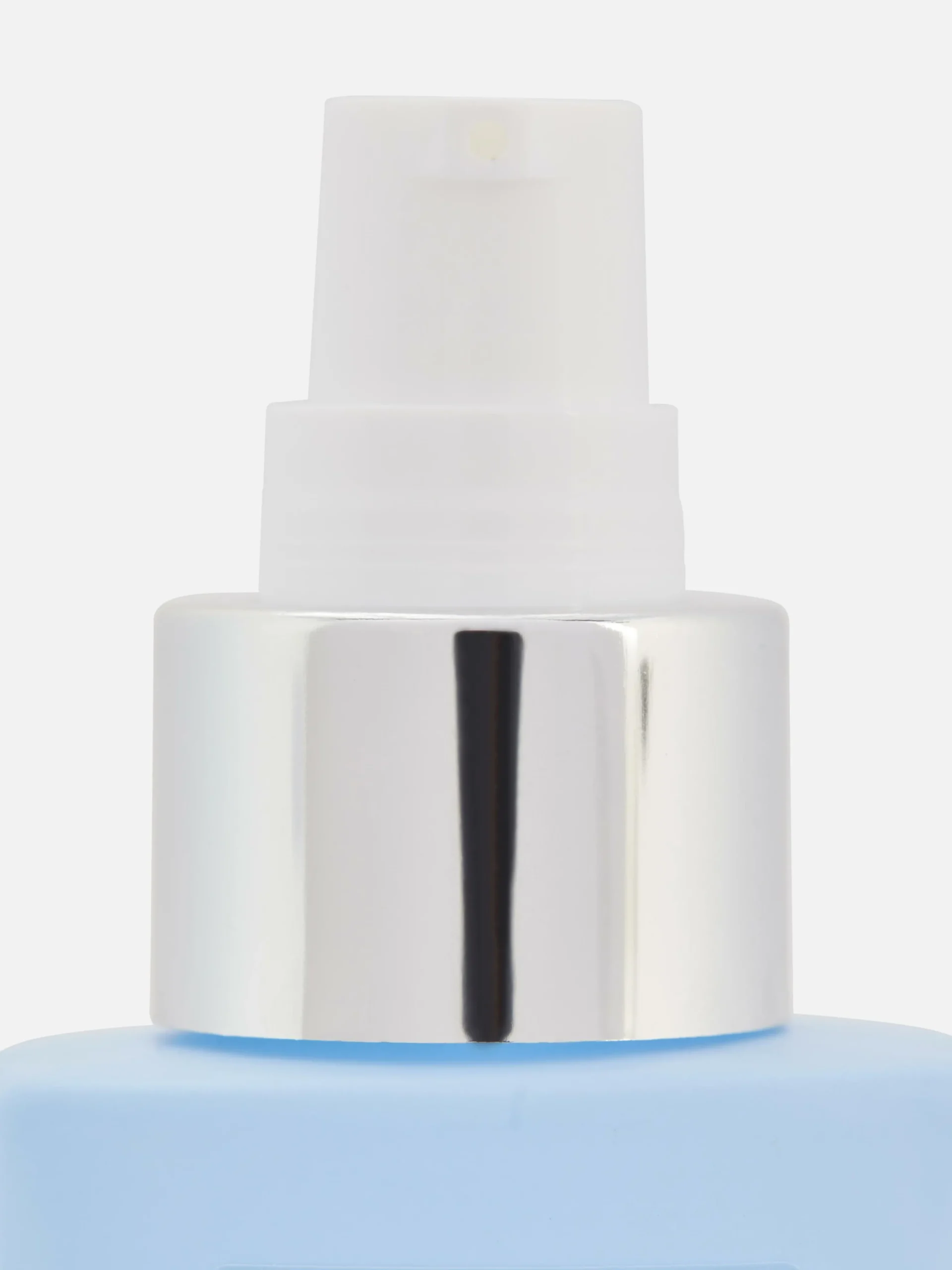 Best Primark PS... Huile Capillaire Shine Bleu clair